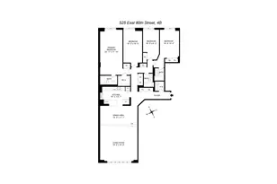 525 E 80th St, New York City, NY 10075 - Photo 1