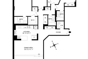 525 E 80th St, New York City, NY 10075 - Photo 1