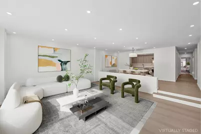 525 E 80th Street #4B, New York City, NY 10075 - Photo 2