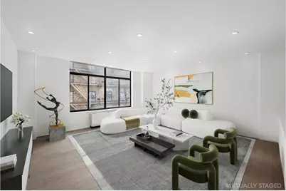 525 E 80th Street #4B, New York City, NY 10075 - Photo 2