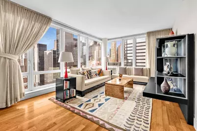 250 E 53rd Street #3101, New York City, NY 10022 - Photo 1