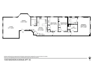 1356 Madison Ave, New York City, NY 10128 - Photo 1