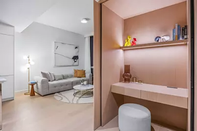 250 E 25th Street #PH-C, New York City, NY 10010 - Photo 4