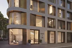 250 E 25th St, New York City, NY 10010 - Photo 20