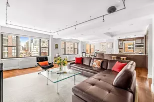 55 East End Ave, New York City, NY 10028 - Photo 1