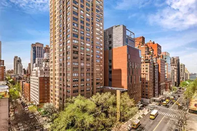 55 E End Avenue #12HJ, New York, NY 10028 - Photo 14