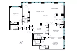 55 East End Ave, New York City, NY 10028 - Photo 20