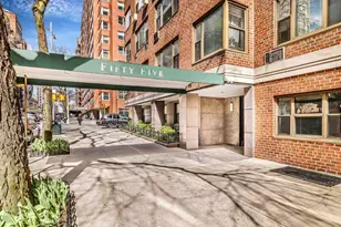 55 East End Ave, New York City, NY 10028 - Photo 18