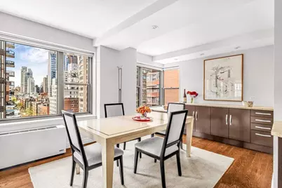 55 E End Avenue #12HJ, New York City, NY 10028 - Photo 4
