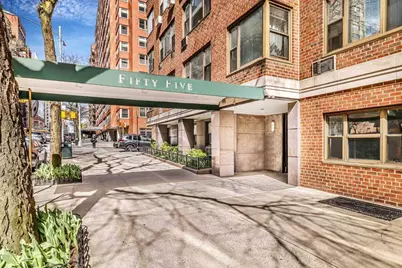 55 E End Avenue #12HJ, New York City, NY 10028 - Photo 18