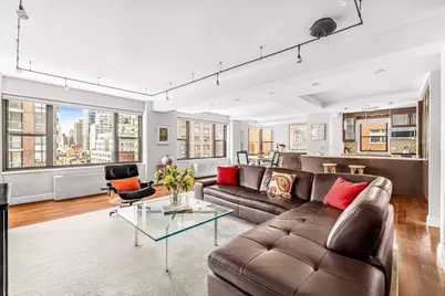 55 E End Avenue #12HJ, New York, NY 10028 - Photo 1