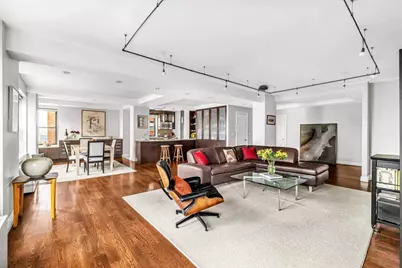 55 E End Avenue #12HJ, New York City, NY 10028 - Photo 2