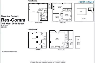 265 W 30th Street, New York City, NY 10001 - Photo 20