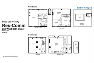 265 W 30th St, New York City, NY 10001 - Photo 20