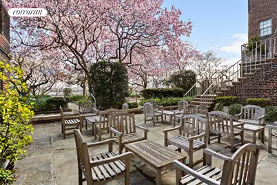 1 Beekman Place #15A, New York City, NY 10022 - Photo 16