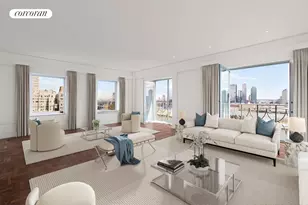 1 Beekman Pl, New York City, NY 10022 - Photo 2