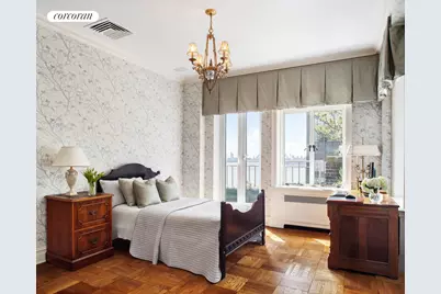 1 Beekman Place #15A, New York City, NY 10022 - Photo 10