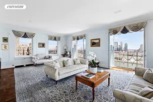 1 Beekman Pl, New York City, NY 10022 - Photo 6