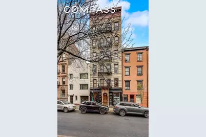 41 Perry Street #6AB, New York City, NY 10014 - Photo 6