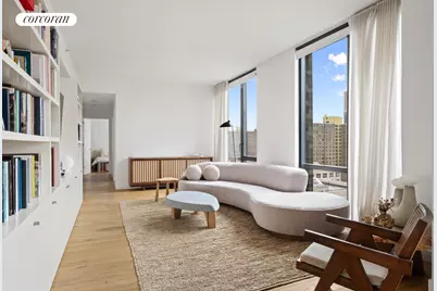 23 W 116th Street #12D, New York City, NY 10026 - Photo 2