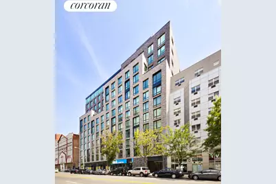 23 W 116th Street #12D, New York City, NY 10026 - Photo 14