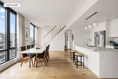 23 W 116th Street #12D, New York City, NY 10026 - Photo 1