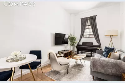178 E 2nd Street #1C, New York City, NY 10009 - Photo 1