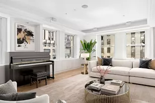 26 Beaver St, New York City, NY 10004 - Photo 4