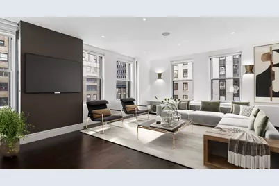 26 Beaver Street #17-18, New York City, NY 10004 - Photo 2