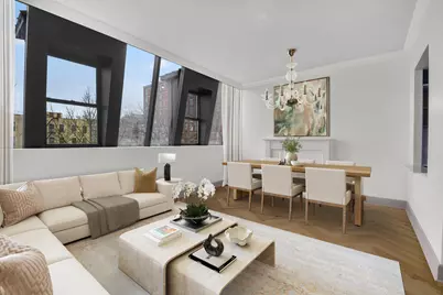 57 W 130th Street #PHA, New York City, NY 10037 - Photo 2