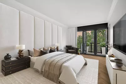 57 W 130th Street #PHA, New York City, NY 10037 - Photo 4