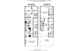 57 W 130th St, New York City, NY 10037 - Photo 6