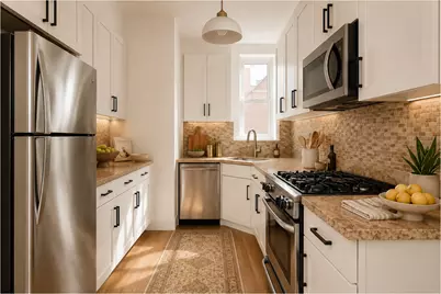 229 W 116th Street #2B, New York City, NY 10026 - Photo 18