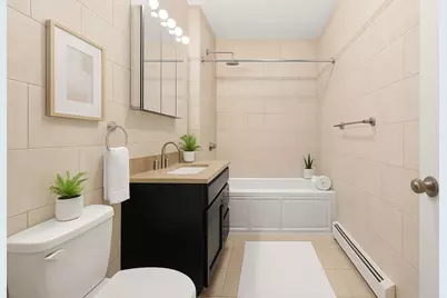 229 W 116th Street #2B, New York City, NY 10026 - Photo 6