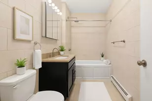 229 W 116th St, New York City, NY 10026 - Photo 8