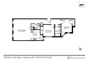 229 W 116th St, New York City, NY 10026 - Photo 4