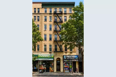 229 W 116th Street #2B, New York City, NY 10026 - Photo 110