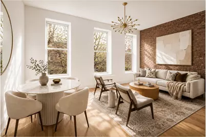 229 W 116th Street #2B, New York City, NY 10026 - Photo 8