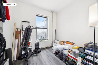 551 W 160th Street #5B, New York City, NY 10032 - Photo 10