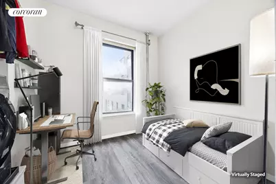 551 W 160th Street #5B, New York City, NY 10032 - Photo 18