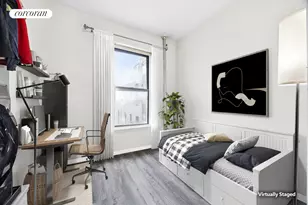 551 W 160th St, New York City, NY 10032 - Photo 18