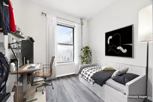 551 W 160th St, New York City, NY 10032 - Photo 16