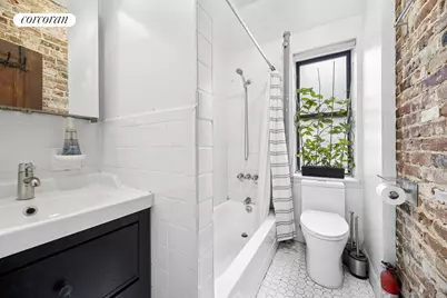 551 W 160th Street #5B, New York City, NY 10032 - Photo 6