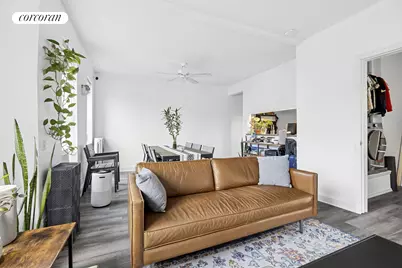 551 W 160th Street #5B, New York City, NY 10032 - Photo 2