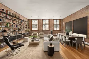 50 Lispenard St, New York City, NY 10013 - Photo 1