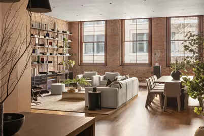 50 Lispenard Street #4, New York City, NY 10013 - Photo 6