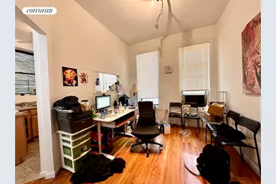 938 Amsterdam Avenue #1R, New York City, NY 10025 - Photo 1