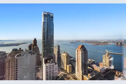 123 Washington Street #50H, New York City, NY 10006 - Photo 6