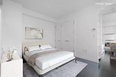 123 Washington Street #50H, New York City, NY 10006 - Photo 2