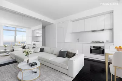 123 Washington Street #50H, New York City, NY 10006 - Photo 4